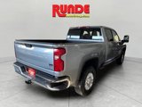 Used 2025 Chevrolet Silverado 2500 LT image 5