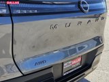 New 2025 Nissan Murano SV image 4
