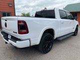 Used 2021 RAM 1500 Laramie image 5