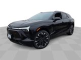New 2025 Chevrolet Blazer EV RS image 5