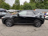 Used 2018 MAZDA CX-5 Grand Touring image 2