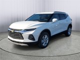Used 2022 Chevrolet Blazer LT image 4
