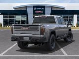 New 2025 GMC Sierra 2500 AT4X w/ AT4X AEV Edition image 4