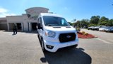 Used 2021 Ford Transit 350 XLT image 3