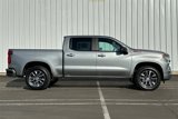 New 2025 Chevrolet Silverado 1500 RST image 3