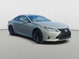 New 2025 Lexus RC 350 F Sport image 3