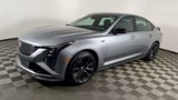 New 2025 Cadillac CT5 V Blackwing w/ Carbon Fiber 2 Package image 4