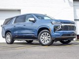 New 2025 Chevrolet Suburban Premier w/ Sun And Tow Package image 2