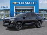 New 2026 Chevrolet Equinox RS image 2