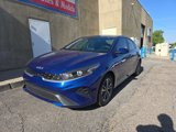 Used 2024 Kia Forte LXS image 3