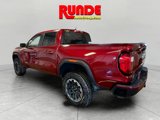 New 2026 GMC Canyon AT4 w/ AT4 Premium Package image 3