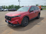 New 2026 Honda CR-V TrailSport image 2