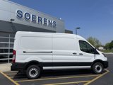 New 2025 Ford Transit 250 148 Medium Roof image 5