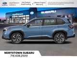 New 2025 Subaru Forester Touring image 3
