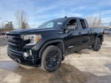 Used 2019 GMC Sierra 1500 Elevation image 3