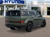 New 2026 Hyundai Santa Fe Calligraphy image 4