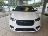 New 2026 Chrysler Pacifica Select image 2