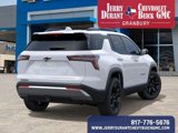 New 2026 Chevrolet Equinox LT w/ Convenience Package II image 5