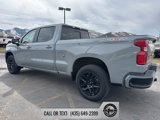 New 2025 Chevrolet Silverado 1500 RST w/ Convenience Package II image 4
