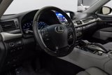 Used 2017 Lexus LS 460 F Sport image 2