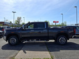 New 2025 GMC Sierra 2500 SLT w/ SLT Premium Package image 4