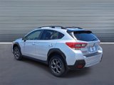Used 2022 Subaru Crosstrek 2.5i Sport image 4