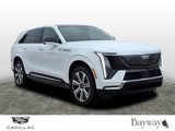 New 2025 Cadillac Escalade IQ Luxury 1 image 3