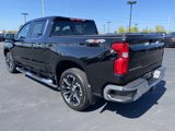 New 2025 Chevrolet Silverado 1500 LTZ w/ Technology Package image 5