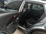 Used 2017 INFINITI QX50 AWD image 5