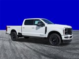 New 2025 Ford F350 4x4 Crew Cab Super Duty image 2