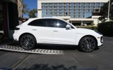 Used 2023 Porsche Macan image 5