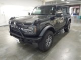 Used 2023 Ford Bronco Badlands image 2