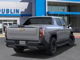 New 2025 Chevrolet Silverado EV LT image 5