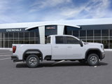 New 2025 GMC Sierra 2500 SLE w/ SLE Convenience Package image 5