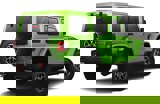 New 2025 Jeep Wrangler Unlimited Rubicon image 2
