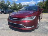 Used 2016 Chrysler 200 Limited w/ Anniversary Edition image 5