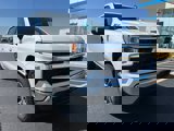 New 2025 Chevrolet Silverado 1500 LT image 2