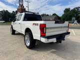 Used 2020 Ford F350 Platinum image 5
