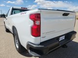 New 2025 Chevrolet Silverado 1500 W/T w/ Trailering Package image 5