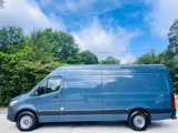 Used 2021 Mercedes-Benz Sprinter 2500 image 5