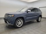Used 2020 Jeep Grand Cherokee Summit image 2