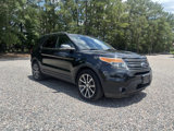 Used 2015 Ford Explorer XLT w/ Equipment Group 202A image 4