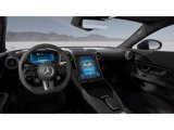 New 2025 Mercedes-Benz AMG GT 63 image 3