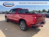 New 2026 Chevrolet Silverado 1500 RST image 4