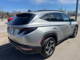Used 2023 Hyundai Tucson Limited image 5