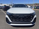 New 2025 Audi Q8 Premium Plus image 2