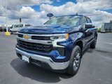 Used 2023 Chevrolet Silverado 1500 LT image 3