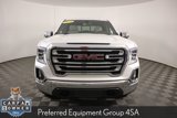 Used 2019 GMC Sierra 1500 SLT w/ SLT Premium Package image 2