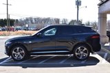 Used 2017 Jaguar F-PACE S image 5