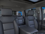 New 2025 Chevrolet Silverado 2500 LTZ image 2